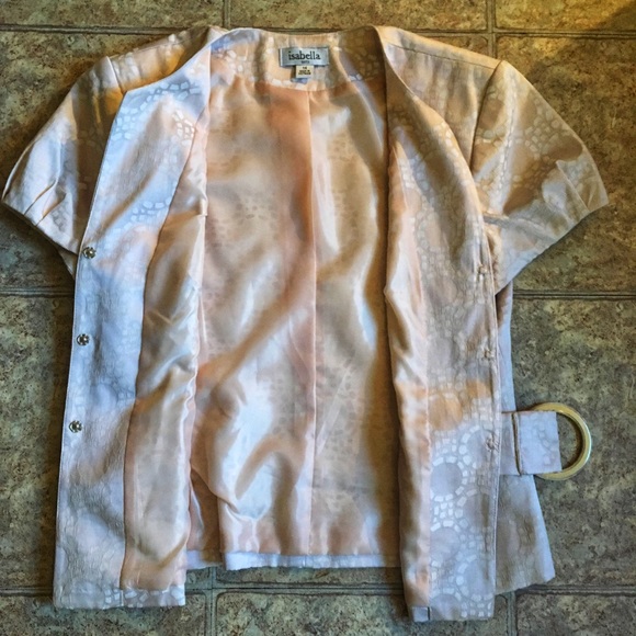 Isabella Suits - Picture 2 of 3